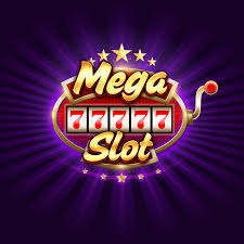 Mega Slots game